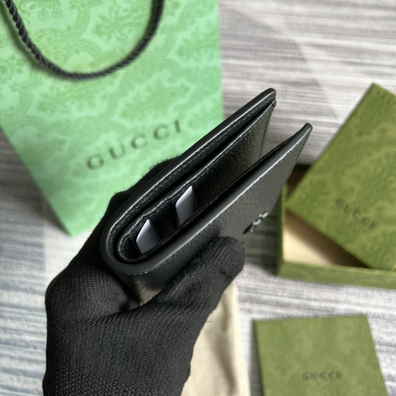 Gucci Wallets